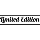 Limited Edition 1